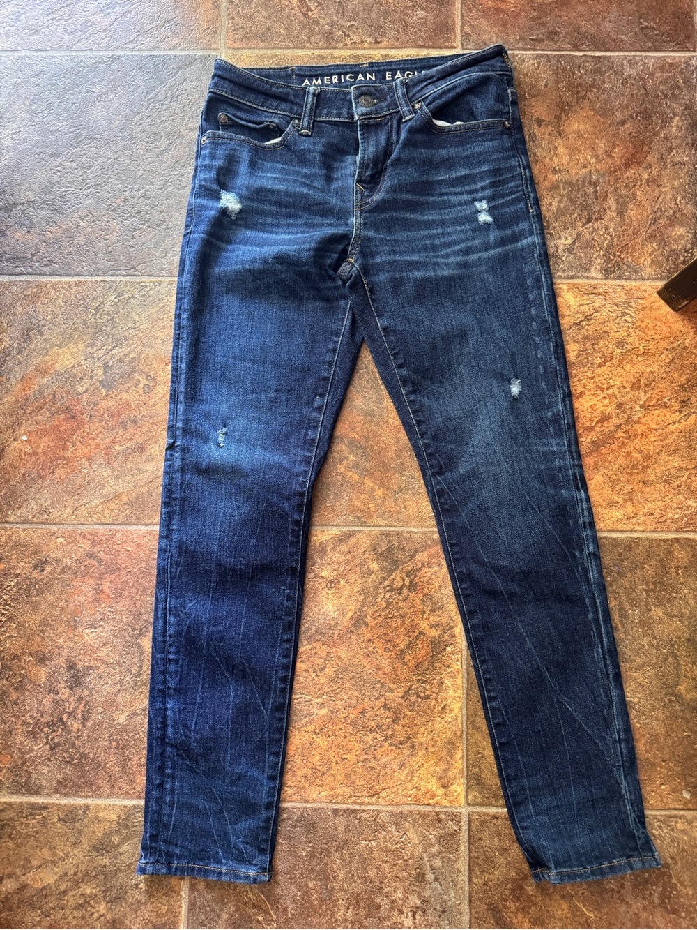American Eagle men’s skinny jeans size 29